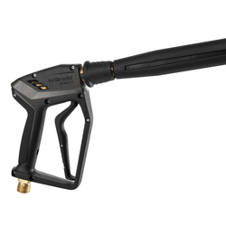 Kränzle vysokotlaká pistole Starlet 3 krátká (D12)