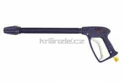 Kränzle vysokotlaká pistole Starlet 2 s prodloužením (rychlospojka DN12)