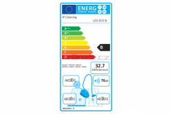 Vysavač Soteco LEO Eco