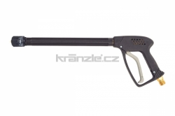 Kränzle vysokotlaká pistole Starlet 2 s prodloužením (M22x1,5)