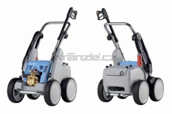 Vysokotlaký čistič Kränzle quadro 1200 TS