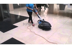 Podlahový mycí stroj Fimap GENIE 35 E