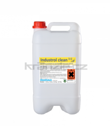 INDUSTROL clean (10 kg)