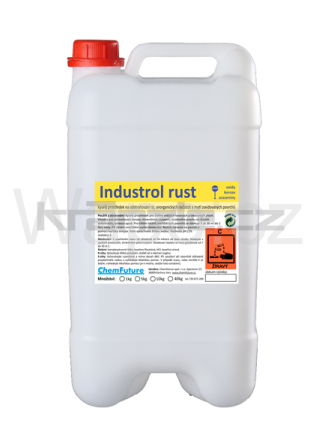 INDUSTROL rust (10 kg)