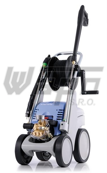 Kränzle quadro 11/140 TS T 