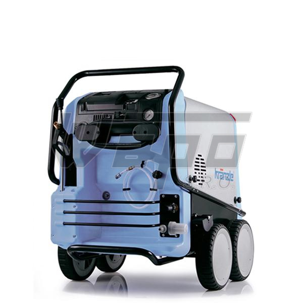 Vysokotlaký čistič Kränzle therm 875-1